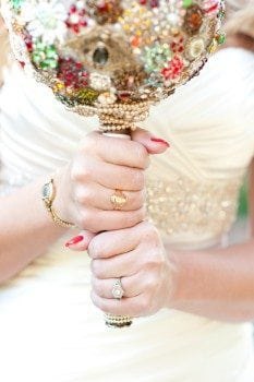 Custom wedding ring denver