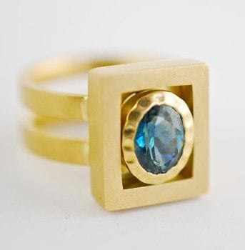 custom ring