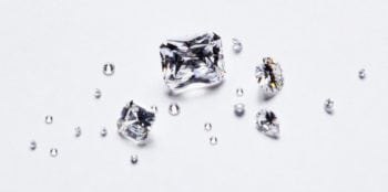 custom engagement ring diamond heirloom upcycle gems