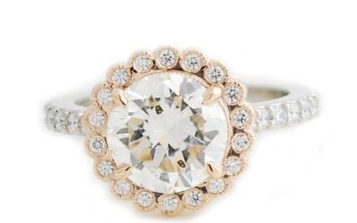Custom Jewelry Blog | Jewelry Designers Denver | Abby Sparks Jewelry