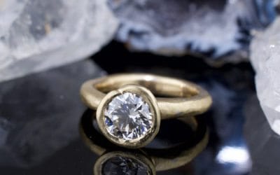 Custom Jewelry Blog | Jewelry Designers Denver | Abby Sparks Jewelry