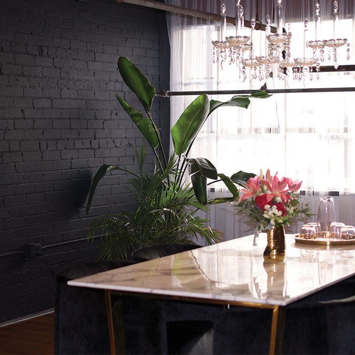 Abby Sparks Jewelry custom design studio