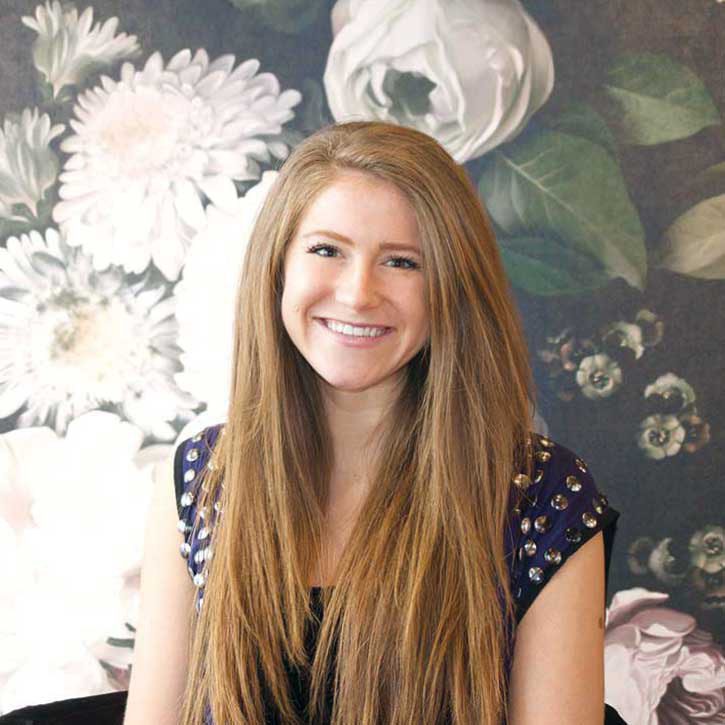 STEPHIE BROWN