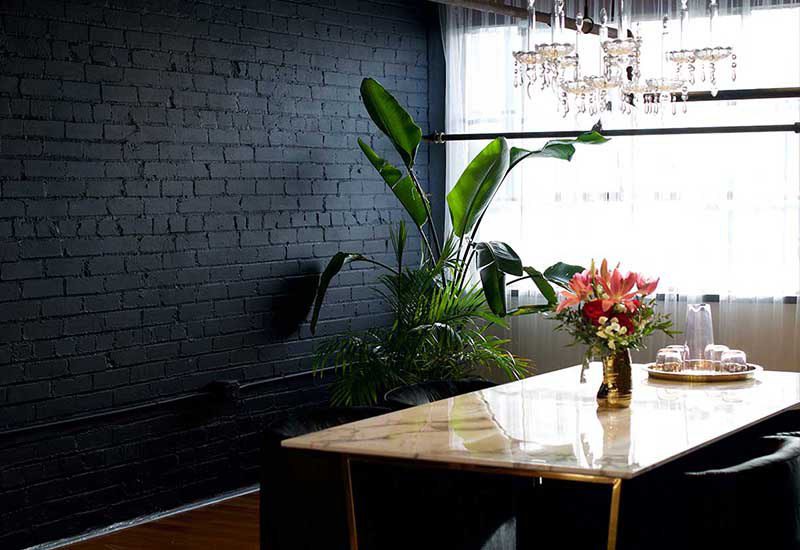 Abby Sparks Jewelry Design Studio in RiNo