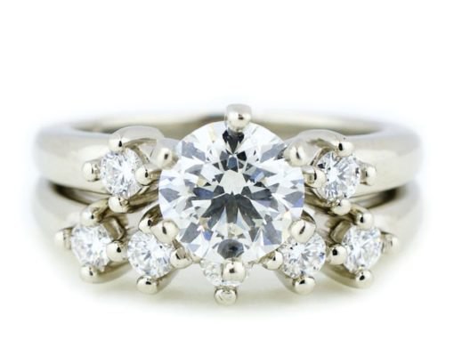 Young Forever Remade Bridal Set