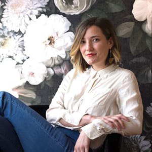 MADELEINE TUINIER