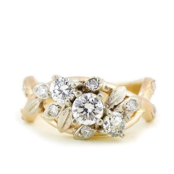 How Much is a Custom Ring? | Abby Sparks Jewelry