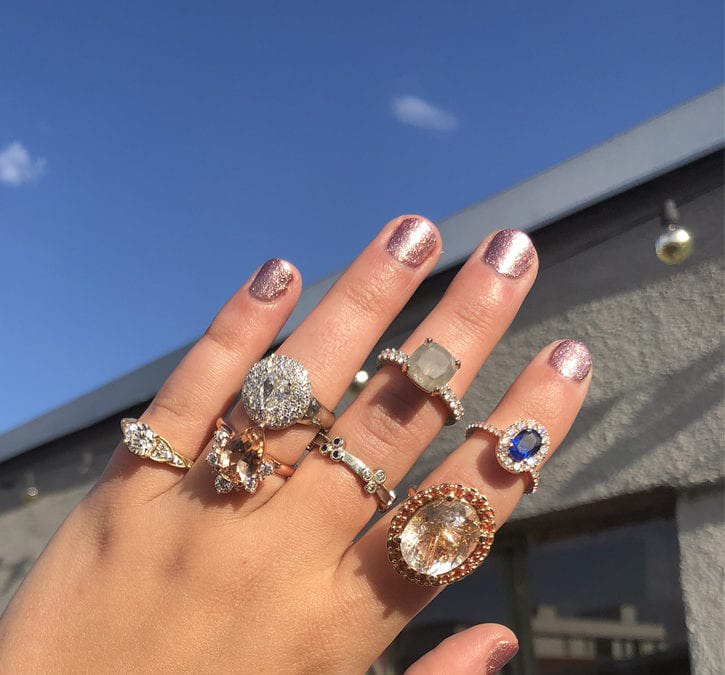 I Don’t Like My Engagement Ring…Now What?
