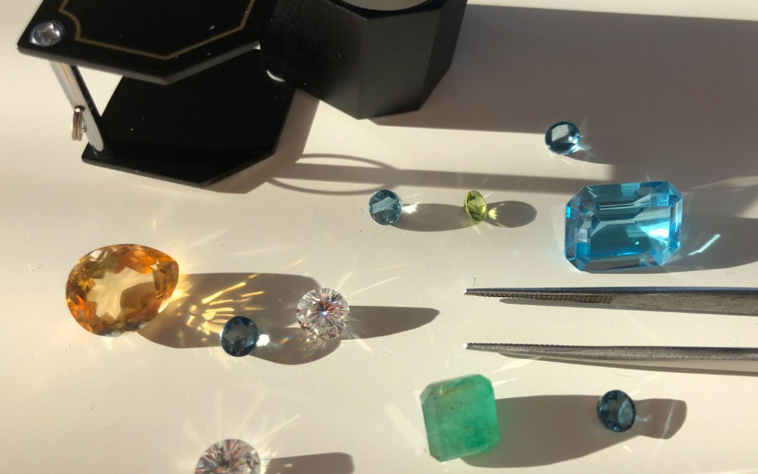 Gemstone Engagement Ring Regret: Real Women on What They’d Do Differently