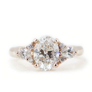 How Much is a Custom Ring? | Abby Sparks Jewelry