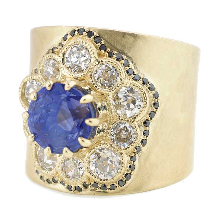 Le Vian Fashion Ring 001-135-00030 - Men's Jewelry | Rihner's Jewelry |  Gretna, LA