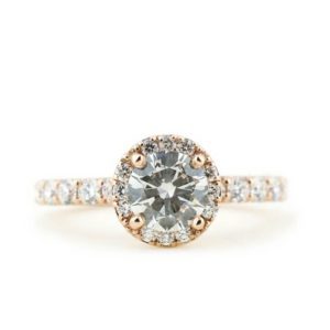 Engagement Ring Guide | Abby Sparks Jewelry