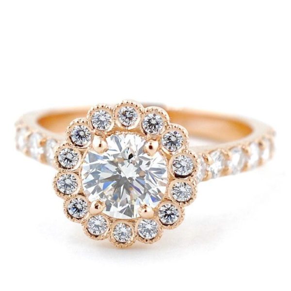 How Much Should You Spend On an Engagement Ring? | Abby Sparks Jewelry