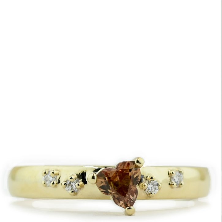 Large Pear Moissanite Ring Rose Gold Vintage Halo Diamond Ring Stacks | La  More Design